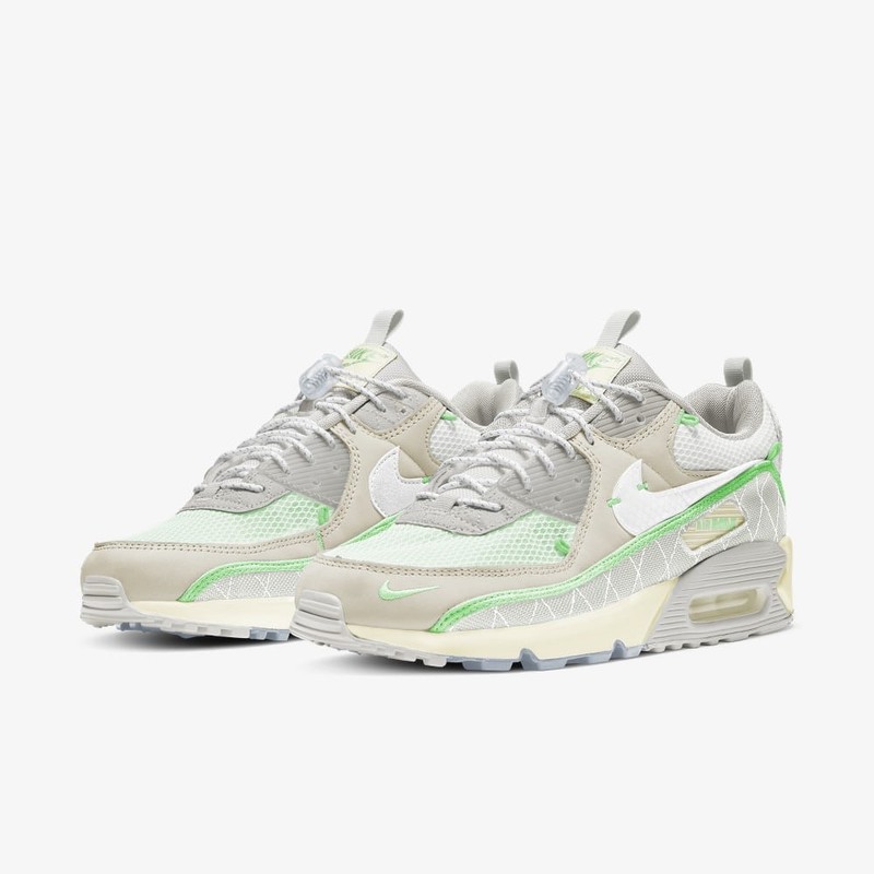 Nike air max outlet light green